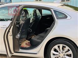 شيفروليه ماليبو